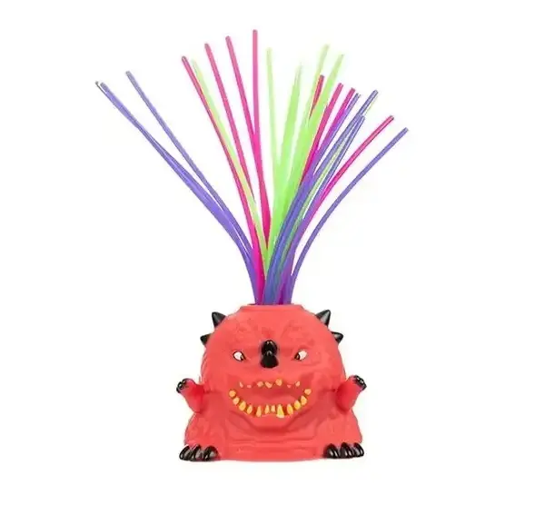 Jucarie antistres TToys, Monstru elastic, diverse modele