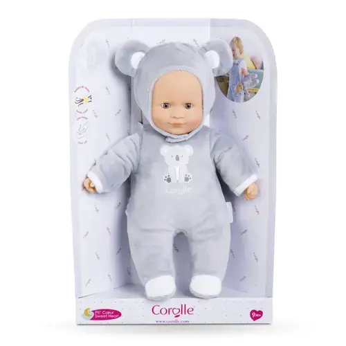 Jucarie - Bebelus Sweet Heart Koala - Corolle