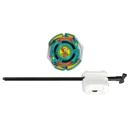 Jucarie Beyblade X - Dranzer, cu lansator