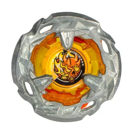 Jucarie Beyblade X - Let It Rip Scythe Incendio 3-80B