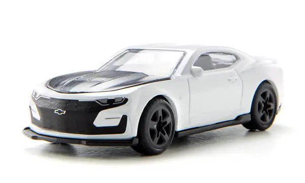 Jucarie - Chevrolet Camaro | Siku