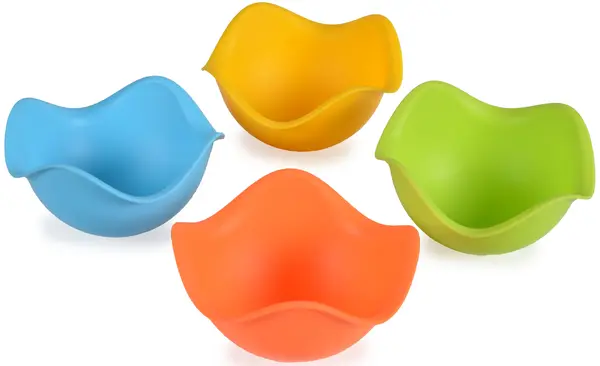 Jucarie de baie Kaichi - Fun Cap