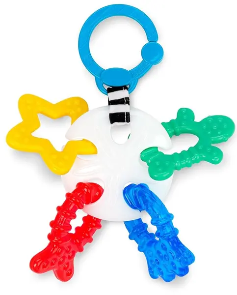 Jucărie de dentiție Baby Einstein - Ocean Explorer