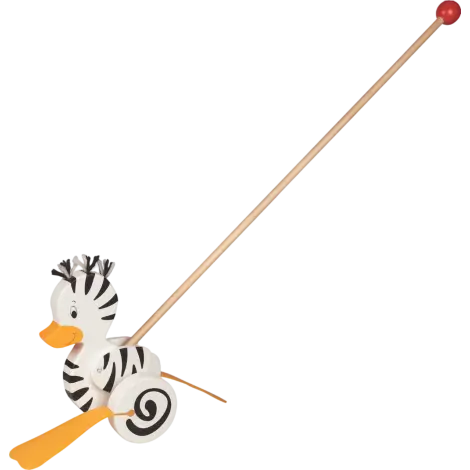 Jucarie de impins pentru toddler, de la 1 an