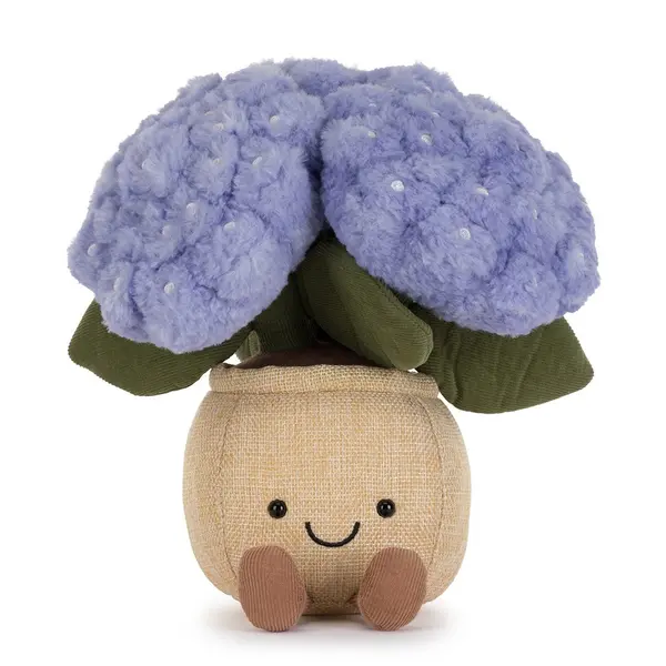 Jucarie de plus - Amuseables - Hydrangea | Jellycat