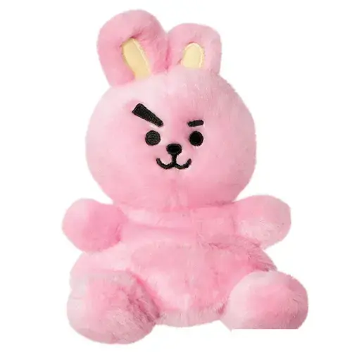 Jucarie de pluș AURORA COOKY PALM PAL, 13 cm