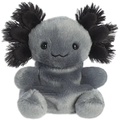 Jucarie de plus - Aurora Palm Pals - Axolotl | Aurora