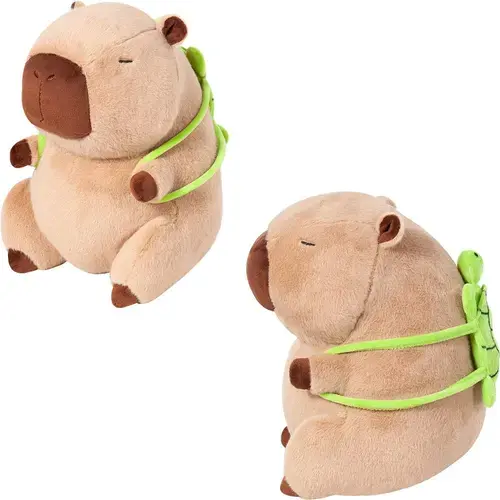 Jucarie de plus Capibara 30cm