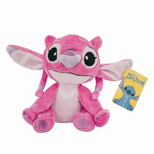 Jucarie de plus Disney Angel, 25cm