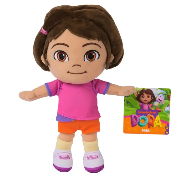 Jucarie de plus dora
