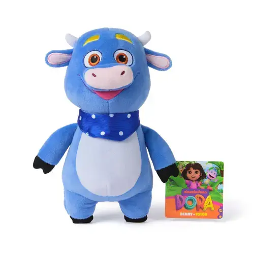 Jucarie de plus Dora si Prietenii Totor, 20cm