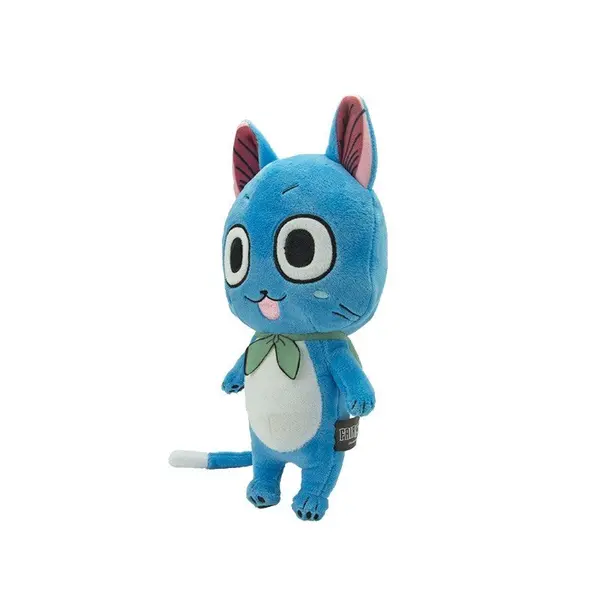 Jucarie de plus - Fairy Tail - Happy Blue | AbyStyle