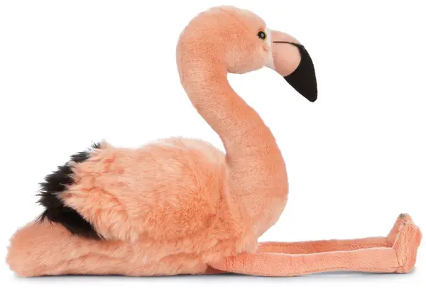 Jucarie de plus - Flamingo | Living Nature
