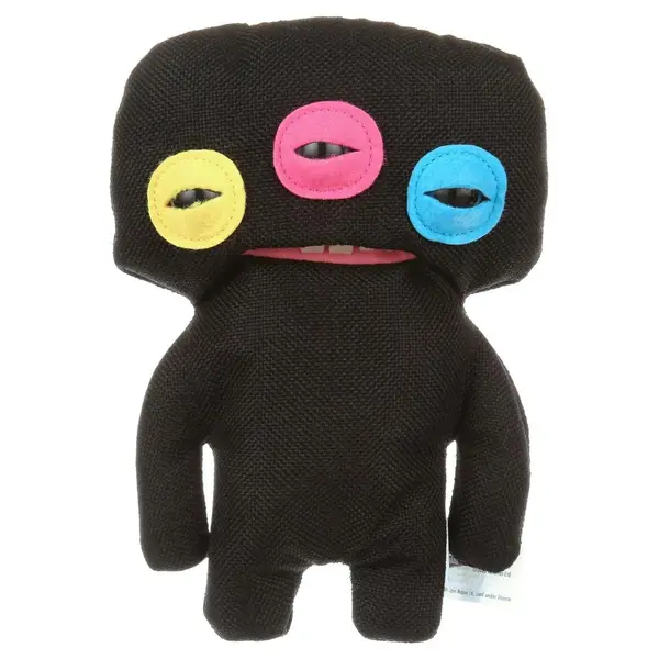 Jucarie de plus, Fuggler, Laboratory Misfits S1, Annoyed Alie, 22 cm
