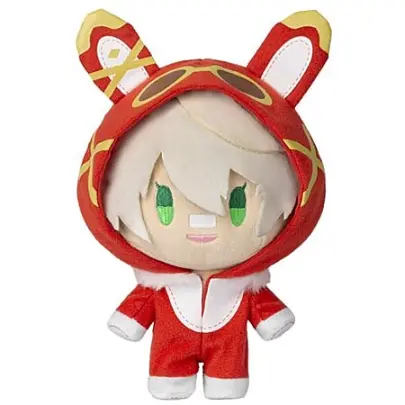 Jucarie de plus - Genshin Impact - Teyvat Paradise - Bennet | Sakami Merchandise