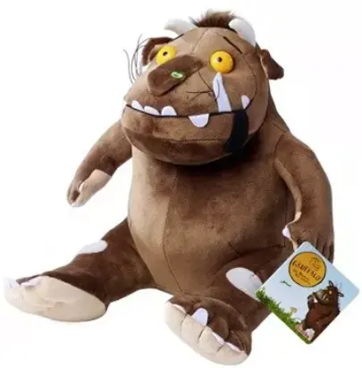 Jucarie de plus - Gruffalo | Simba