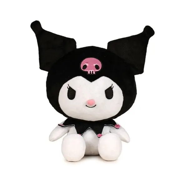 Jucarie de plus - Hello Kitty & Friends - Modele diferite | Play by Play