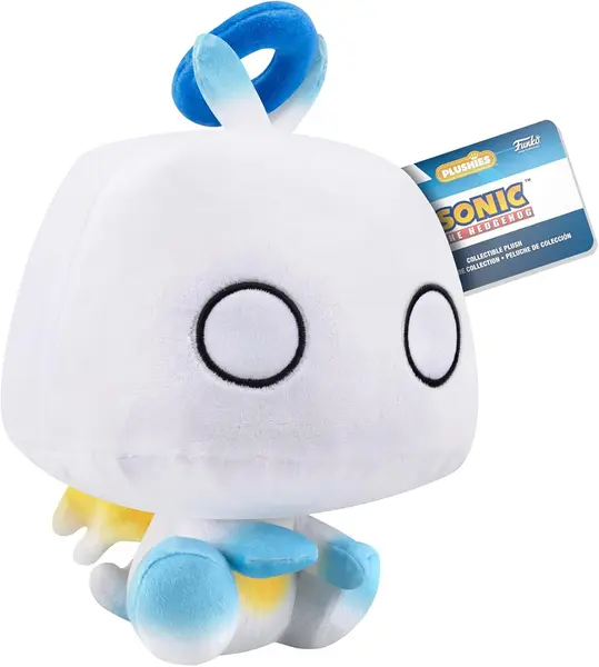 Jucarie de plus Hero Chao - Sonic the Hedgehog | Funko
