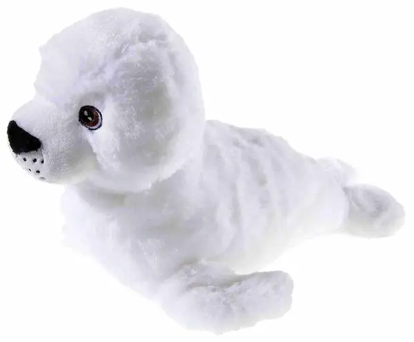 Jucărie de pluș Heunec - Bottle 2 Buddy, sigiliu, 30 cm