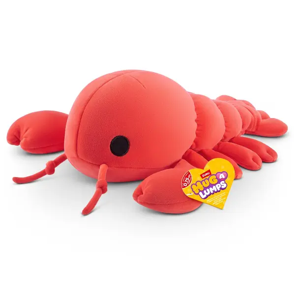 Jucarie de plus - Hug a Lumps Small (mai multe modele, pret pe bucata) | Hug-A-Lumps