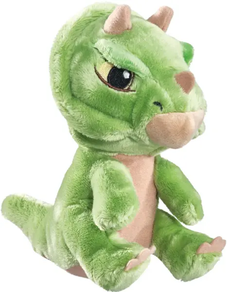 Jucarie de plus - Jurassic World - Dinozaurul Triceratops | Schmidt