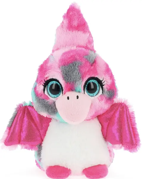 Jucărie de pluș Keel Toys Animotsu - Pterodactil, 14 cm
