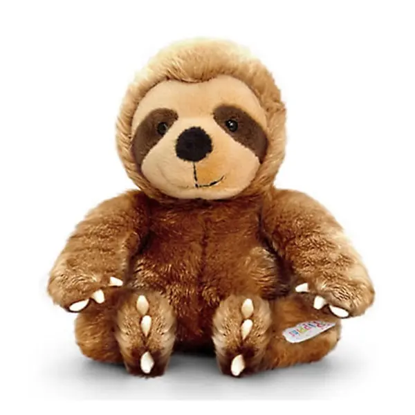 Jucarie de plus Keel Toys Pippins - Lenes, 14 cm
