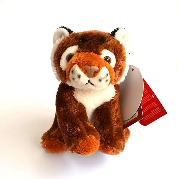 Jucărie de pluș Keel Toys - Tigru