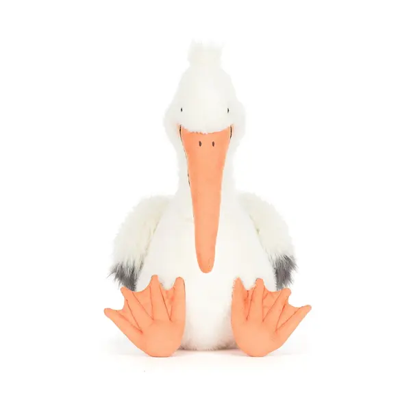 Jucarie de plus - Keli Pelican | Jellycat