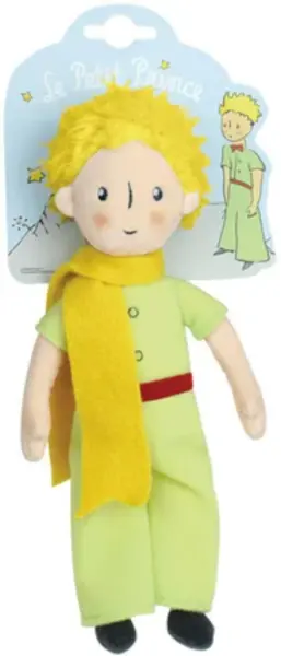 Jucarie de plus - Le Petit Prince - Micul Print | Jemini