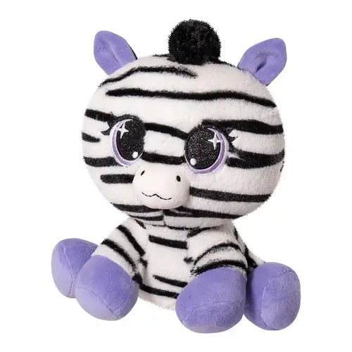 Jucarie de plus Lula, 25cm (Multicolor)