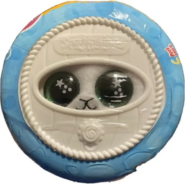 Jucărie de pluș MGA Entertainment Springlings - Animal de companie pop-up, sortiment