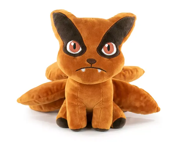 Jucarie de plus - Naruto Shippunden - Kurama | Barrado