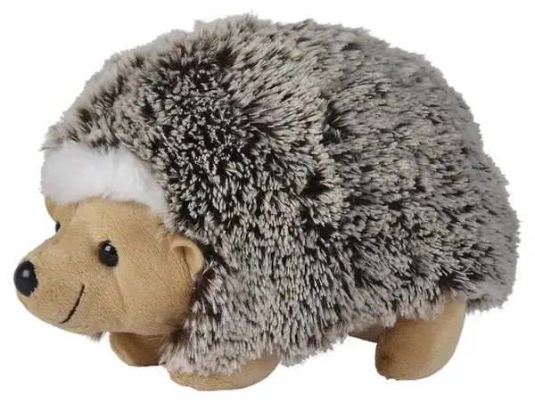 Jucărie de pluș Nicotoy – Arici, 15 cm