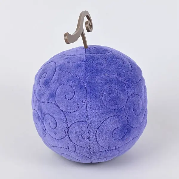 Jucarie de plus - One Piece - Devilfruit Monkey D. Luffy | Sakami Merchandise