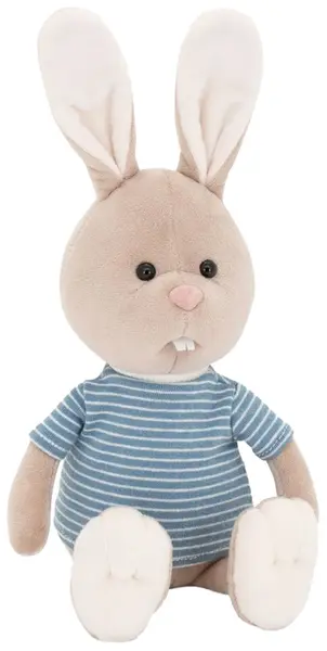 Jucărie de pluș Orange Toys Life - Lucas iepurele, 20 cm