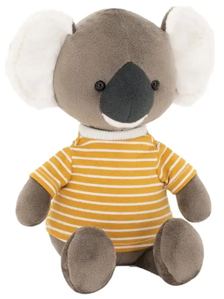 Jucărie de pluș Orange Toys Life - Sunny koala, 20 cm