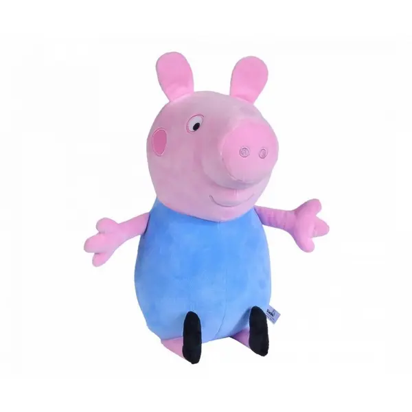 Jucarie de plus - Peppa Pig Plush George | Simba