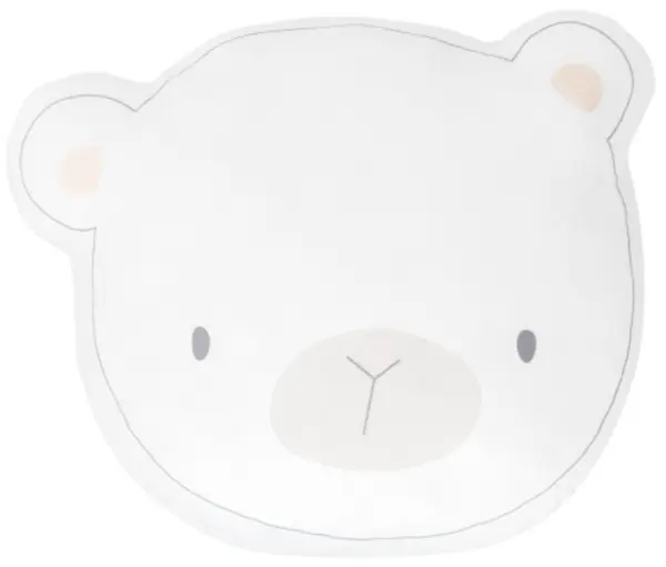 Jucărie de pluș pernă KikkaBoo - My Teddy