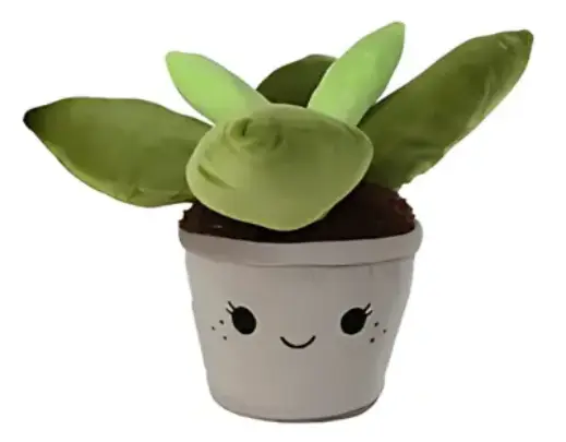 Jucarie de plus - Planta suculenta (trei modele - pret pe bucata) | Take Me Home