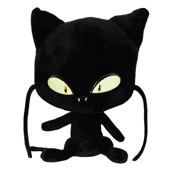 Jucarie de plus, Play By Play, Plagg Miraculous, 25 cm