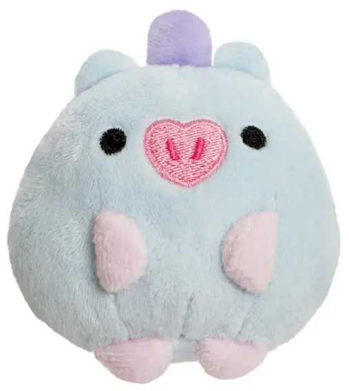 Jucarie de plus - Pong Pong - Mang Baby | BT21