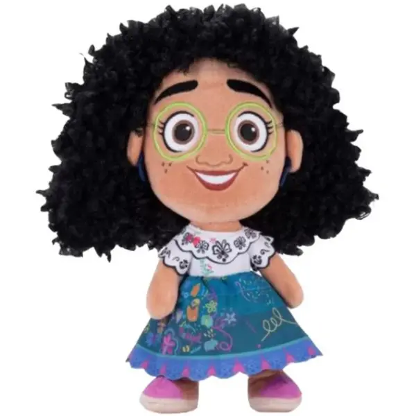 Jucarie de plus, Simba, Mirabel, Encanto, 25 cm