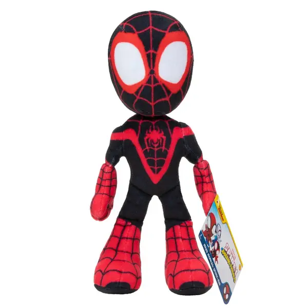Jucarie de plus, Spidey and His Amazing Friends, Miles Morales SNF0004