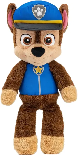 Jucărie de pluș Spin Master Gund Paw Patrol - Urmărire, 33 cm