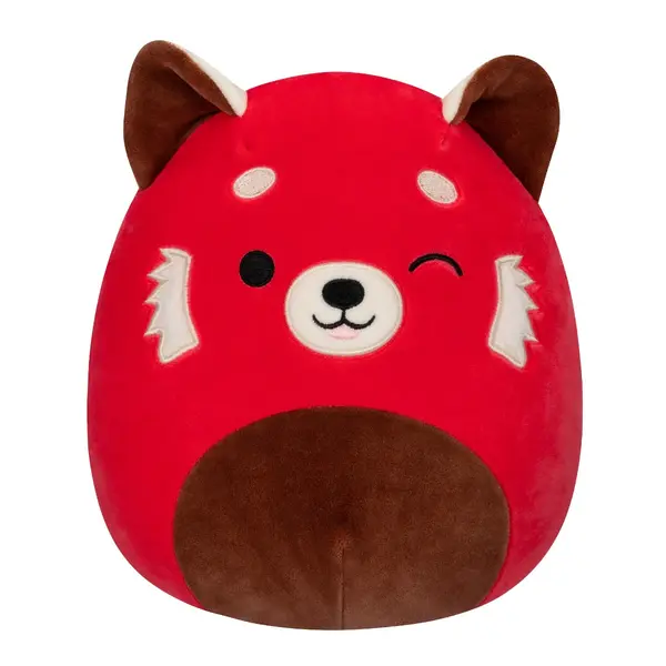 Jucarie de plus, Squishmallows, Cici, 19 cm
