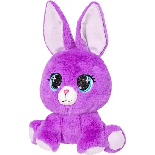 Jucarie de plus Stip - Iepuras Mila, 25 cm