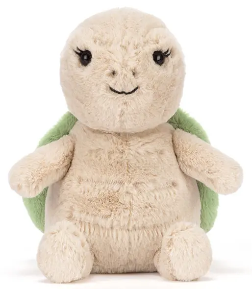 Jucarie de plus - Thimble Turtle | Jellycat