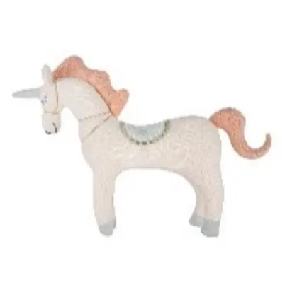 Jucarie de plus - Unicorn cu sa | Dandelion