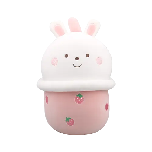 Jucarie de plus - Yabu - Boba Bunny | Kenji